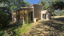 SOUS OFFRE - Maison de campagne au cœur de la nature