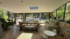 Large property with natural swimming pool - Provençal elegance between Mont Ventoux and Luberon - EXCLUSIVE LISTING