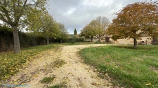 Charming old farmhouse offering great potential