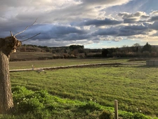 Family home 125 m2 - Single storey - Luberon view