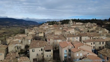 17th-century manor house to renovate - 250m2 - panoramic terrace - 10 rooms - 7 bedrooms