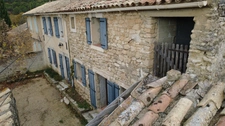 Charming old farmhouse offering great potential