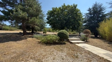 Large property with natural swimming pool - Provençal elegance between Mont Ventoux and Luberon - EXCLUSIVE LISTING