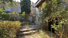 Exclusivité - Demeure d’exception du XVe siècle au cœur de la Provence - Saint Trinit (Vaucluse)