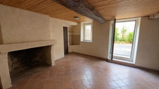 172 m2 - Great potential - New roof - Sleeps 10 - Small garden