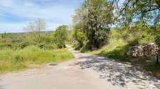 Terrain à vendre de 2450  SAINT SATURNIN LES APT (84) - Permis accordé