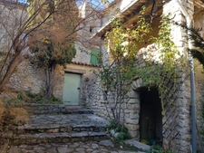Exclusivité - Demeure d’exception du XVe siècle au cœur de la Provence - Saint Trinit (Vaucluse)