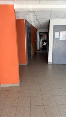 Spécial investisseurs - T1 quartier de la Timone