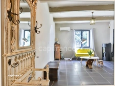 Large property with natural swimming pool - Provençal elegance between Mont Ventoux and Luberon - EXCLUSIVE LISTING