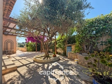 EXCLUSIVE LISTING in CARQUEIRANNE - PRADON BEACH - SEA VIEW - TWO INDEPENDENT HOUSES
