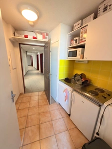 Spécial investisseurs - T1 quartier de la Timone