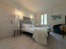 Luberon - Maison familiale de plain-pied avec piscine et fort potentiel