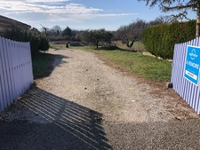 Family home 125 m2 - Single storey - Luberon view
