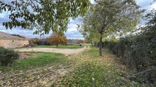 Charming old farmhouse offering great potential