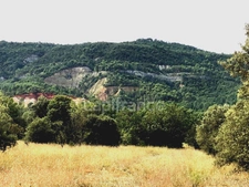 Dpt Vaucluse (84), à vendre RUSTREL terrain 