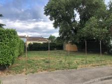 Dpt Vaucluse (84), à vendre AVIGNON terrain - Terrain de 525,00 m²