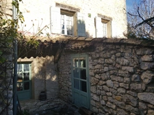 Exclusivité - Demeure d’exception du XVe siècle au cœur de la Provence - Saint Trinit (Vaucluse)