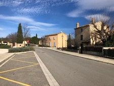 Family home 125 m2 - Single storey - Luberon view