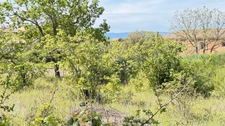 Terrain à vendre de 2450  SAINT SATURNIN LES APT (84) - Permis accordé