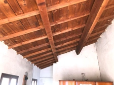 Family home 125 m2 - Single storey - Luberon view