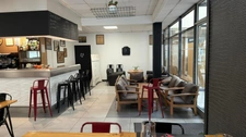 EXCLUSIVE - FOR SALE - Restaurant/Brasserie/Bar Business 