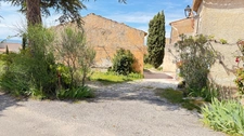 Terrain à vendre de 2450  SAINT SATURNIN LES APT (84) - Permis accordé