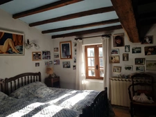 Exclusivité - Demeure d’exception du XVe siècle au cœur de la Provence - Saint Trinit (Vaucluse)