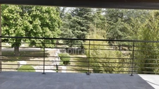 Large property with natural swimming pool - Provençal elegance between Mont Ventoux and Luberon - EXCLUSIVE LISTING
