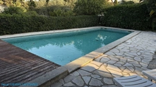 Maison à vendre 6 pièces - 5 chambres - Jardin - Piscine - Terrain 816m2