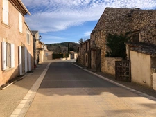 Terrain à vendre  GARGAS (84) - Campagne - Hors lotissement