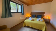 Maison à vendre 7 pièces ALLOS (04) - 4 Chambres - Piscine intérieure