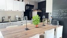 Maison à vendre 4 pièces APT - plain pied - 3 Chambres - Terrain plat 458m2 sur les hauteurs d'Apt