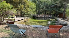 Large property with natural swimming pool - Provençal elegance between Mont Ventoux and Luberon - EXCLUSIVE LISTING