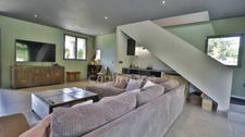 Large property with natural swimming pool - Provençal elegance between Mont Ventoux and Luberon - EXCLUSIVE LISTING