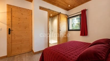 Maison à vendre 7 pièces ALLOS (04) - 4 Chambres - Piscine intérieure