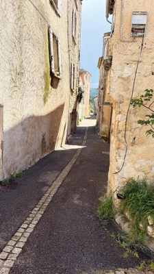 17th-century manor house to renovate - 250m2 - panoramic terrace - 10 rooms - 7 bedrooms