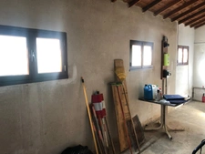 Family home 125 m2 - Single storey - Luberon view