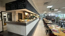 EXCLUSIVE - FOR SALE - Restaurant/Brasserie/Bar Business 