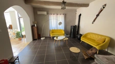 Large property with natural swimming pool - Provençal elegance between Mont Ventoux and Luberon - EXCLUSIVE LISTING