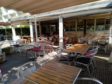 EXCLUSIVE - FOR SALE - Restaurant/Brasserie/Bar Business 