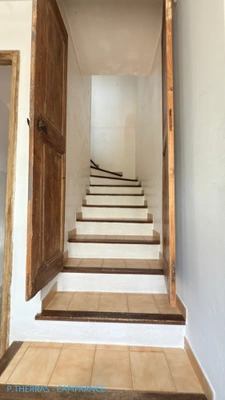 Charming old farmhouse offering great potential