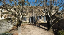 Charming old farmhouse offering great potential