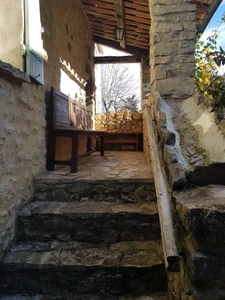 Exclusive listing - Exceptional 15th-century residence in the heart of Provence - Saint Trinit (Vaucluse)