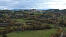 Charming old farmhouse offering great potential