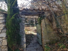 Exclusivité - Demeure d’exception du XVe siècle au cœur de la Provence - Saint Trinit (Vaucluse)