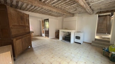 170 m2 - Grand potentiel - Toiture neuve - 10 couchages