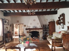 Exclusivité - Demeure d’exception du XVe siècle au cœur de la Provence - Saint Trinit (Vaucluse)