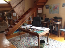 Chalet Familial à vendre 8 pièces ALLOS - Vue montagne