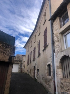 17th-century manor house to renovate - 250m2 - panoramic terrace - 10 rooms - 7 bedrooms