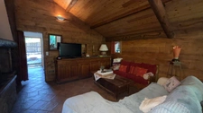 Chalet Familial à vendre 8 pièces ALLOS - Vue montagne